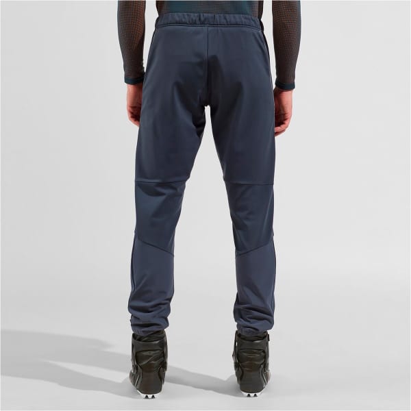 Pantalon ski de fond ODLO ENGVIK PANTS INDIA INK