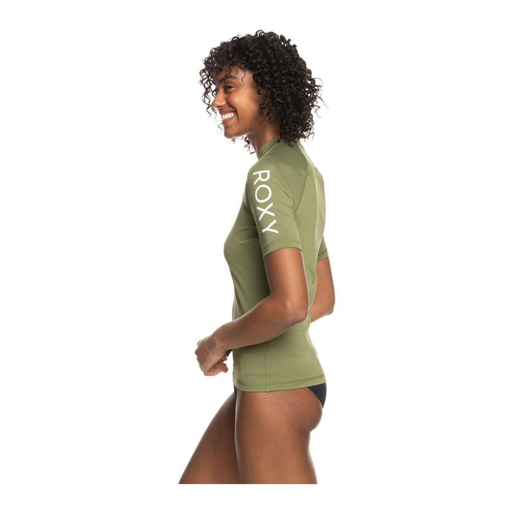 Roxy WHOLE HEARTED - Lycra Femme loden green
