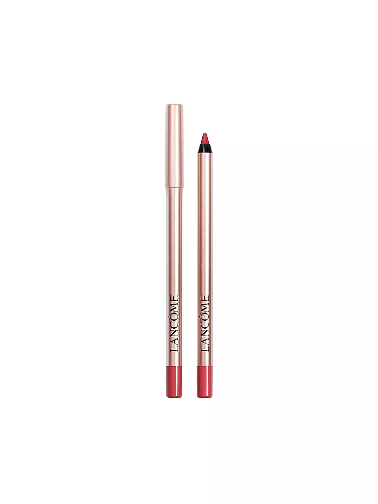 LANCÔME Lippenkonturenstift - Lip Idôle Lip Shaper Creamy Matte Lip Liner (50 Sheik's Rosy Nude) rosa