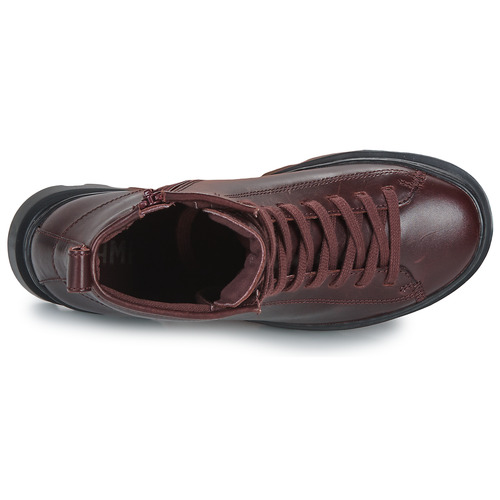 Camper - BRUTUS - Marron / Noir