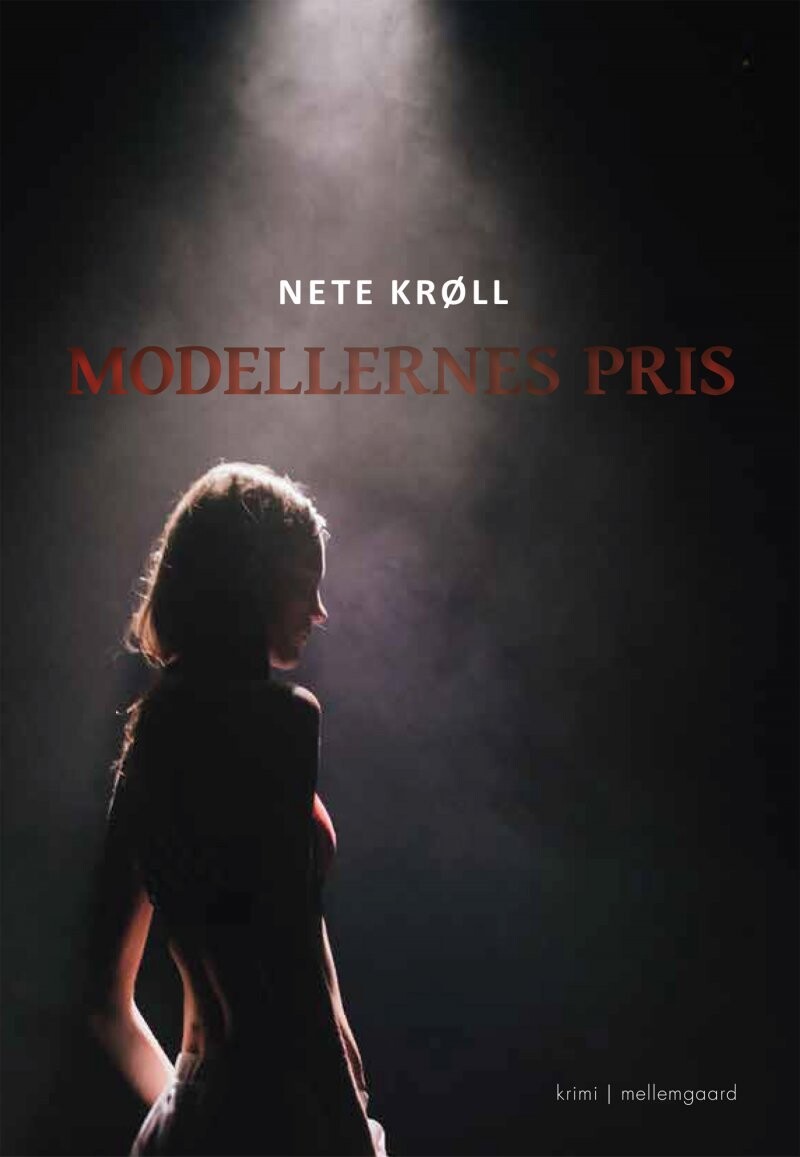 Modellernes Pris - Nete Krøll - Bog