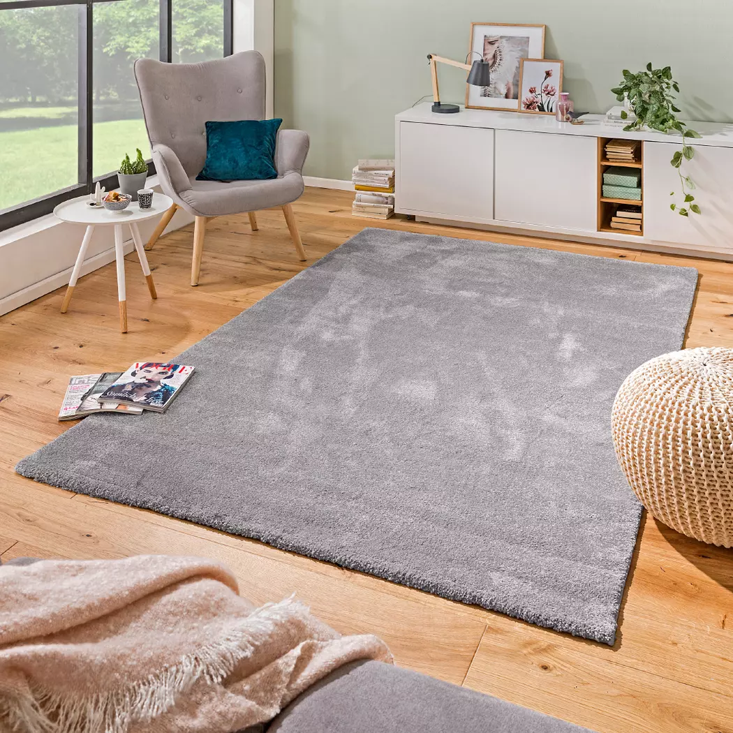 Webteppich Pace 133 x 190 cm