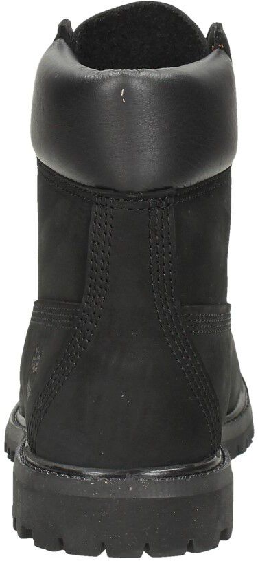 Timberland Premium 6-Inch Boot zwart