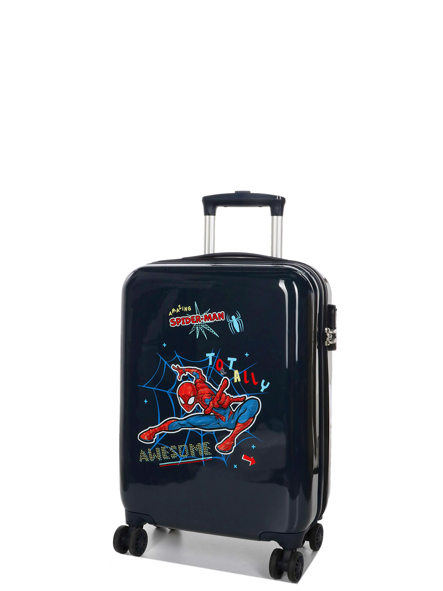 Valise Spider-Man Spider Awesome 55 cm