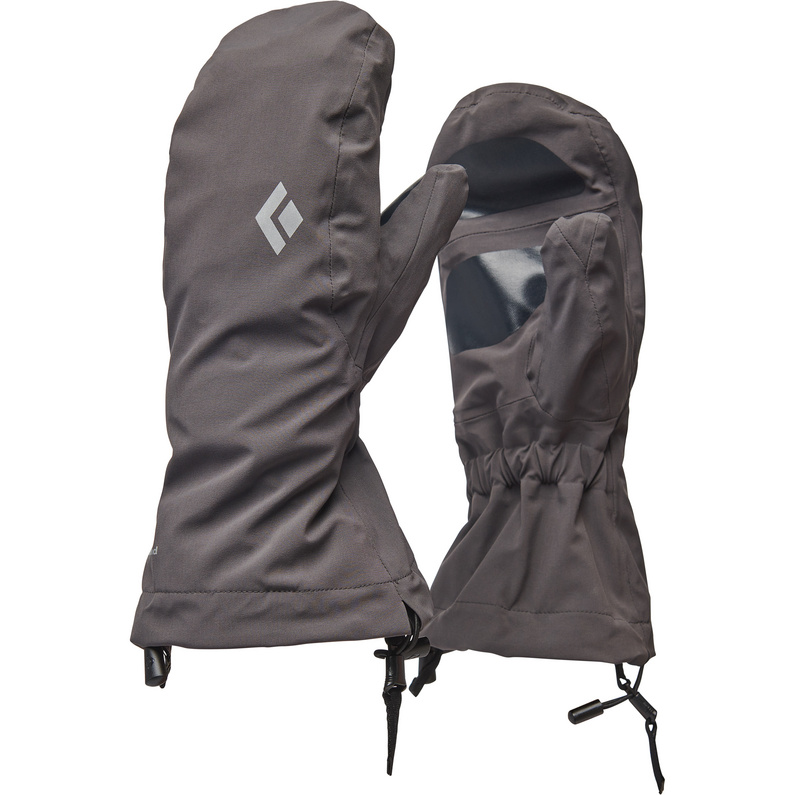 Black Diamond Waterproof Überhandschuhe
