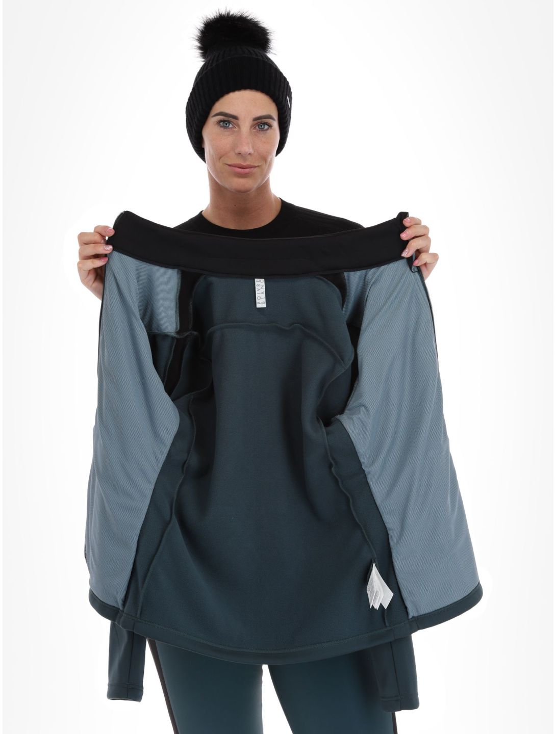 Luxe Sport Line W23-1701-WO/A vest dames