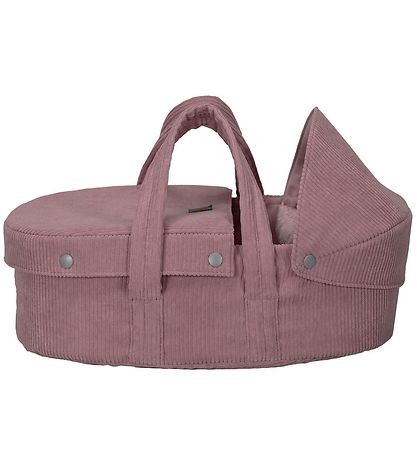 by ASTRUP Puppen-Tragetasche - 35 cm - Lavender