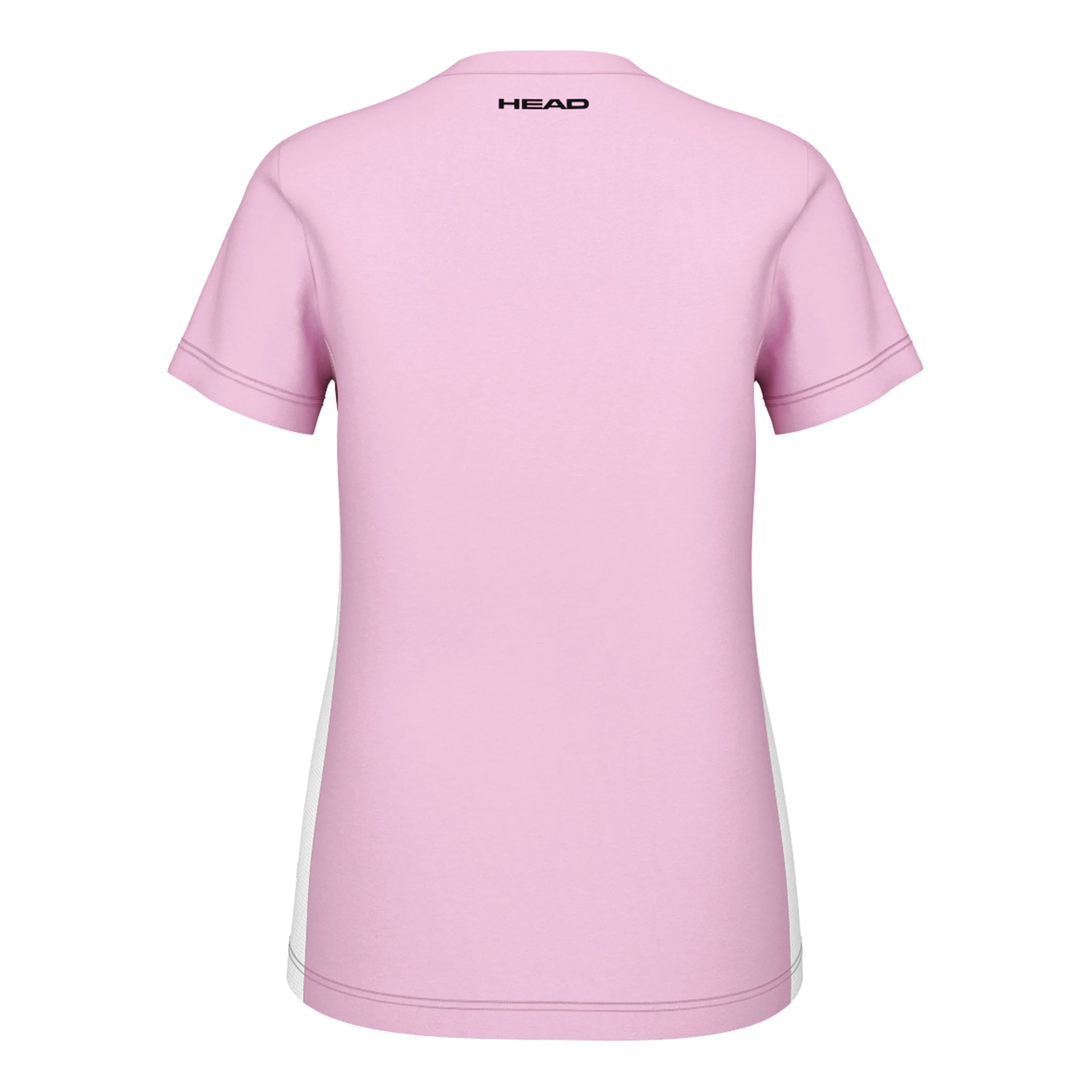 HEAD Tie-Break T-shirt Femmes - Violet