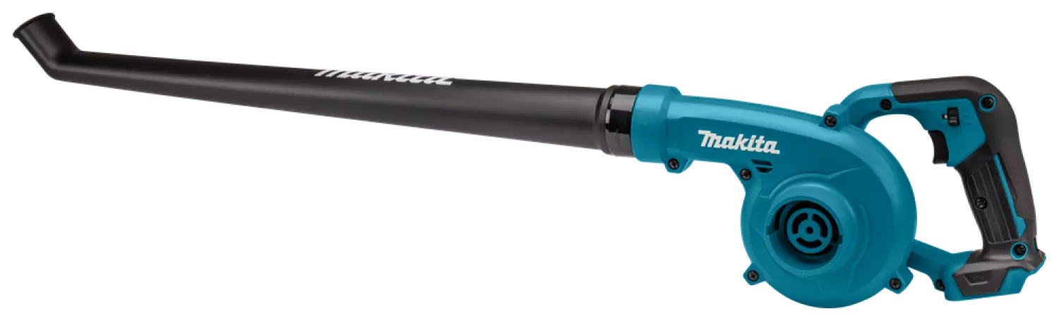 Makita UB101DZ 12V Li-Ion Max accu blaasmachine body - 56 m/s