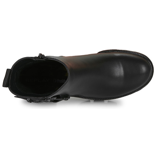 Replay - GWN68.C0007S003 - Noir