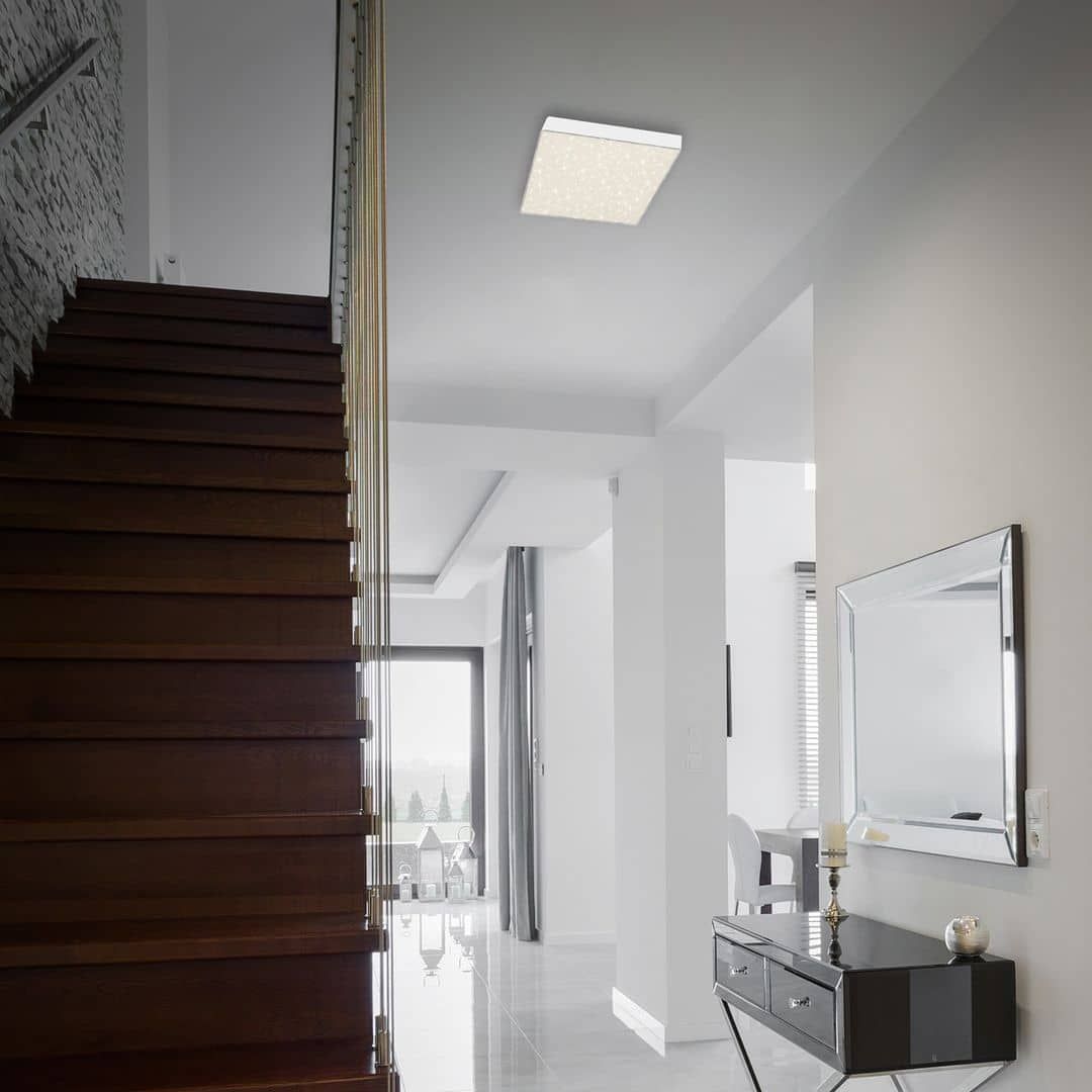 LED-Deckenleuchte
