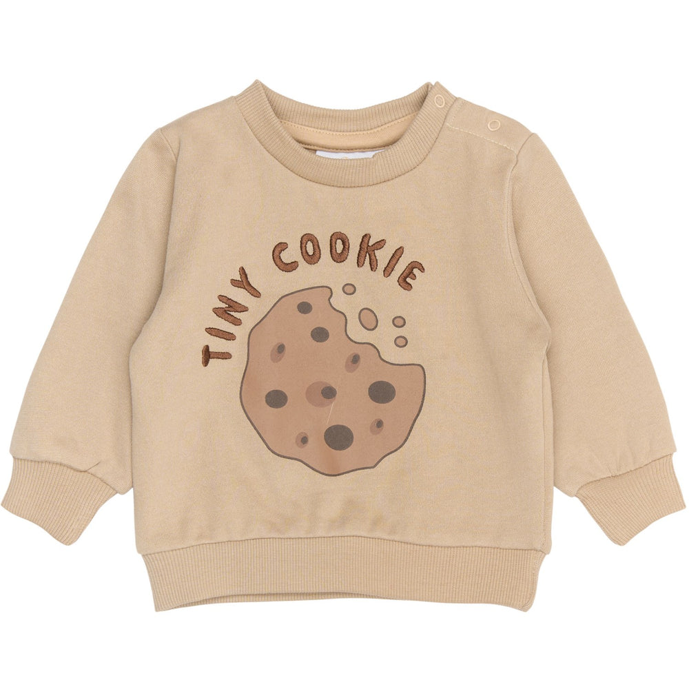 Køb THE NEW Siblings Humus Rudy Sweatshirt