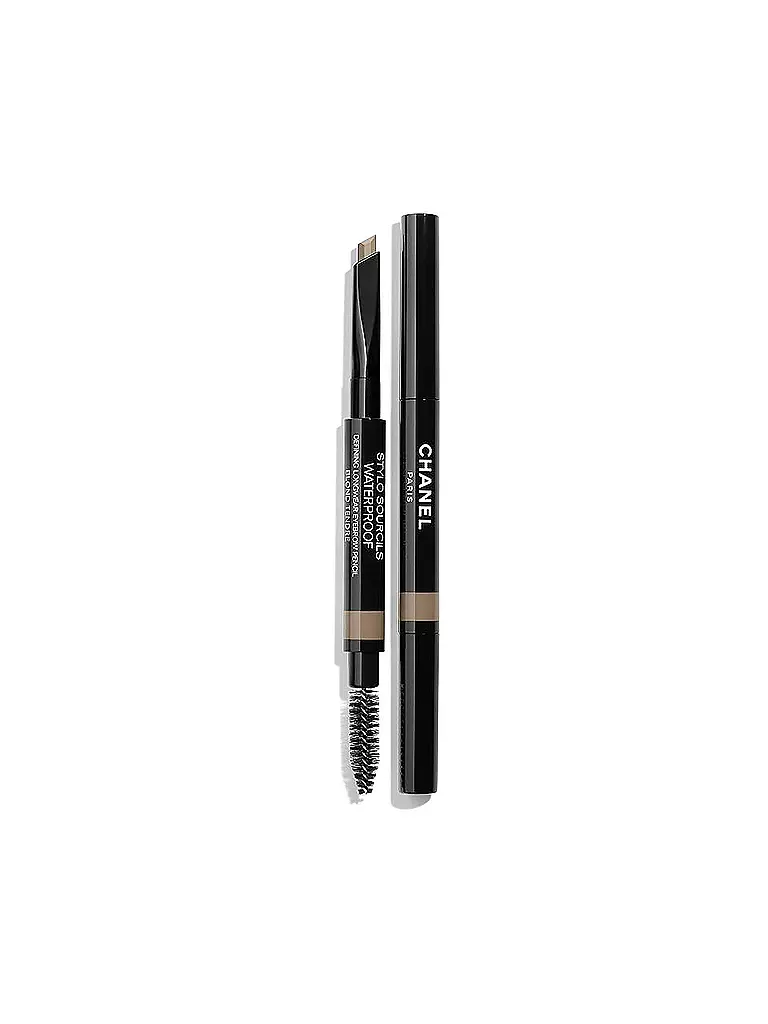 CHANEL  AUGENBRAUENSTIFT, DEFINITION UND LANGER HALT 0.27G beige