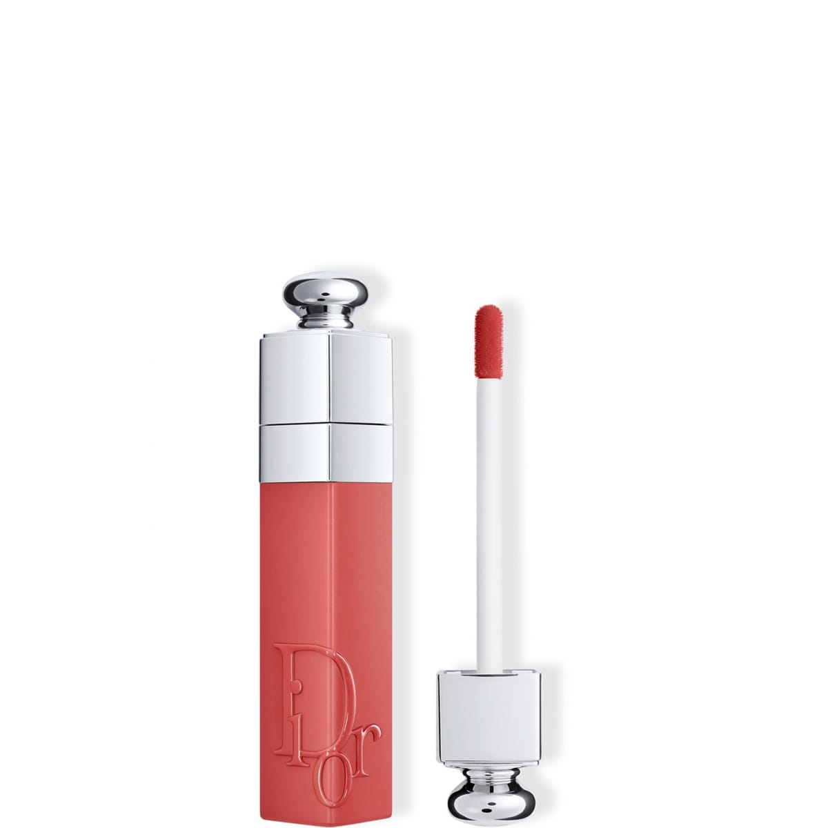 Dior Addict Lip Tint Dior Addict Lip Tint Encre à Lèvres Sans Transfert - 95 % d'Ingrédients d'Origine Naturelle