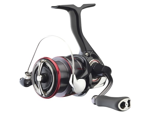 Moulinet Spinning Mer Daiwa 23 Fuego