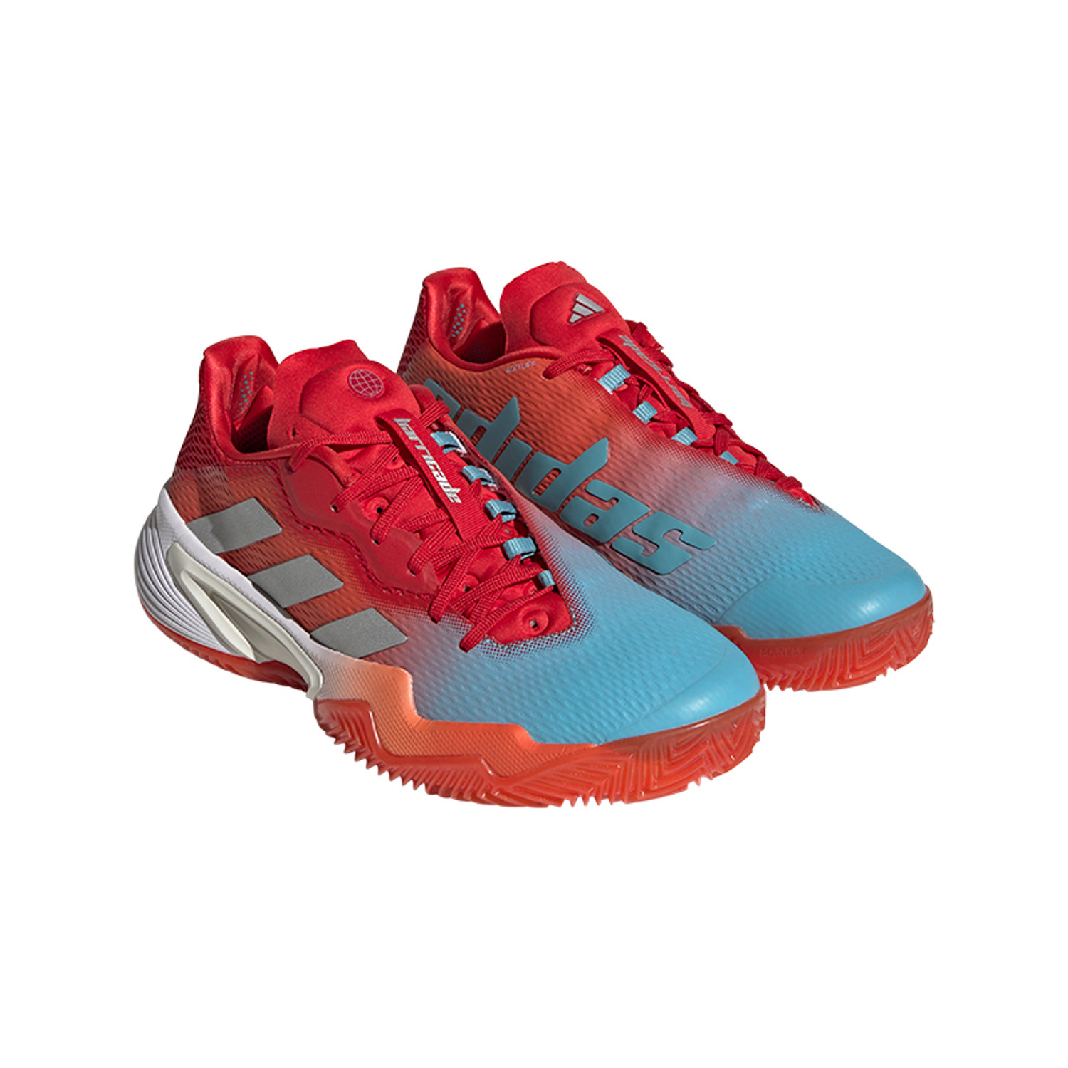 adidas Barricade Clay Dames