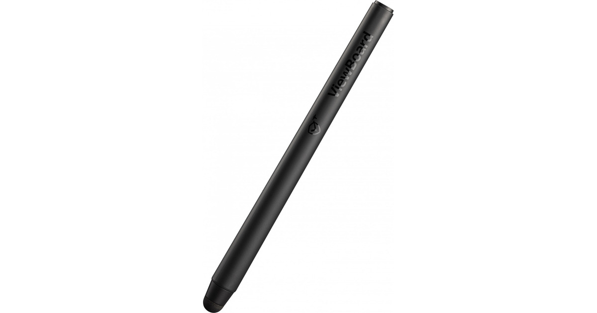 ViewSonicPassieve Pen voor ViewBoards VB-PEN-006 stylus  (Zwart)