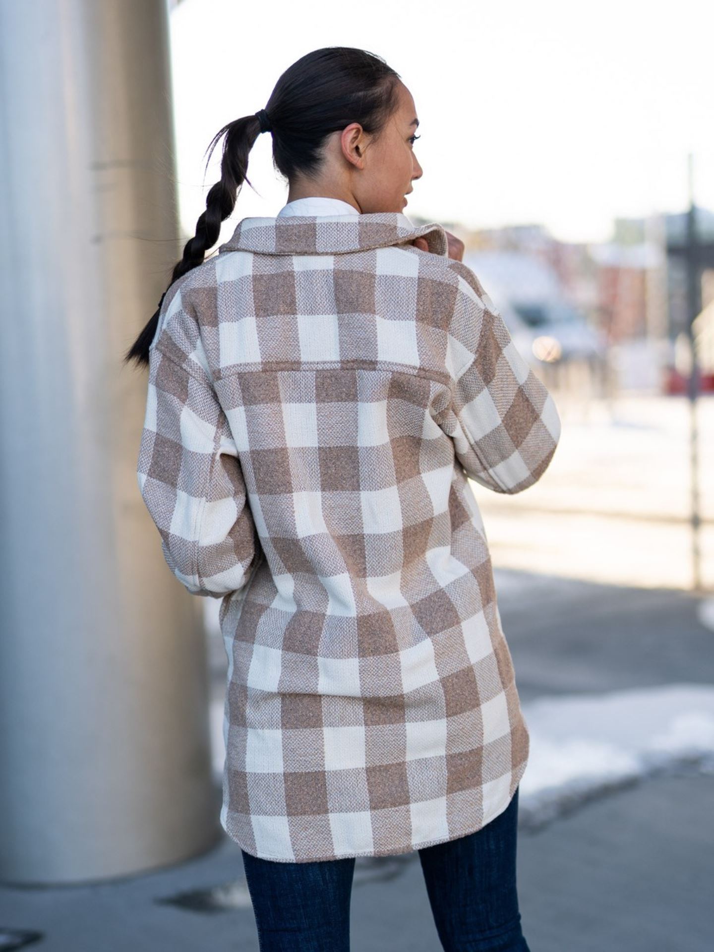 Hanny Jacket