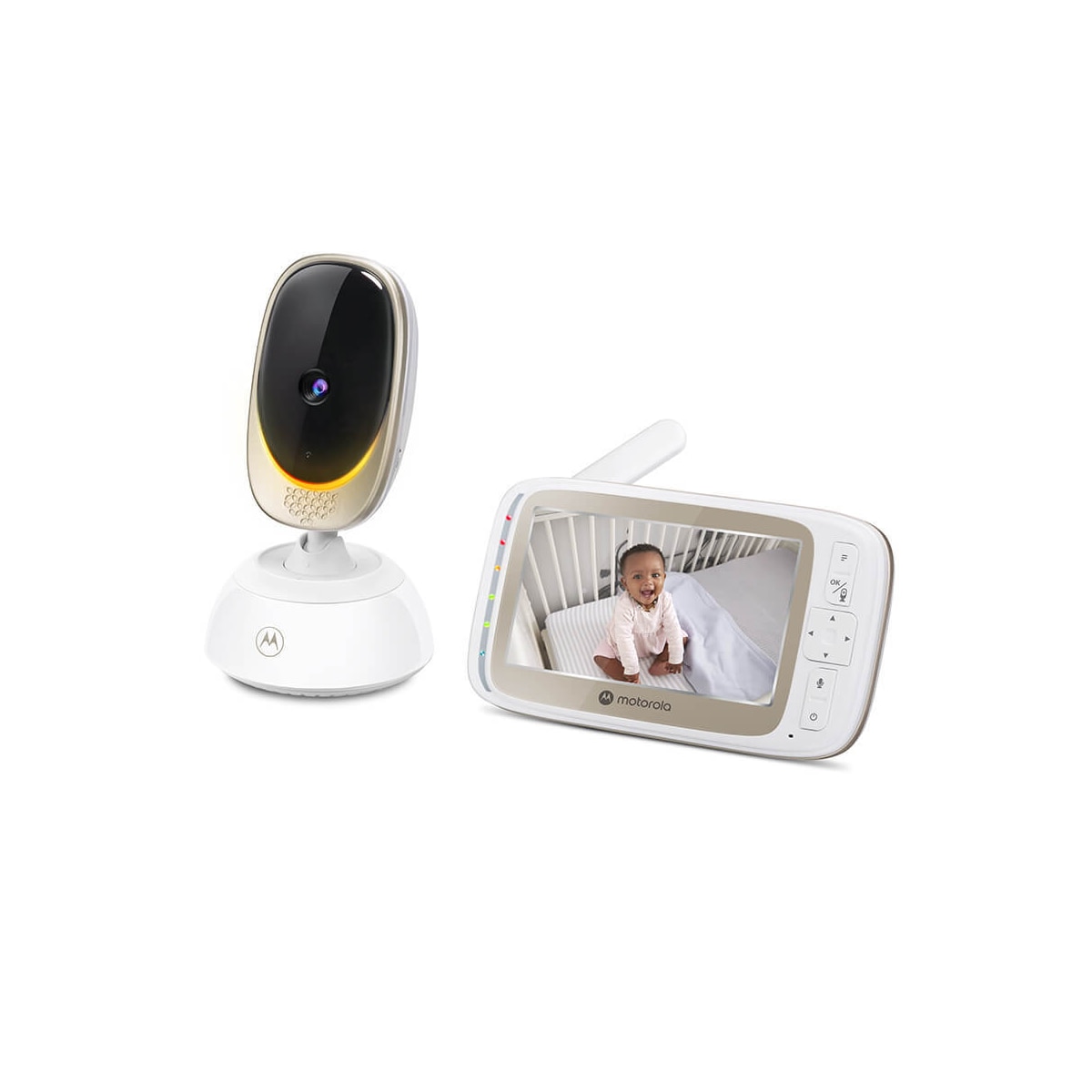 MOTOROLA Babymonitor VM85 Connect