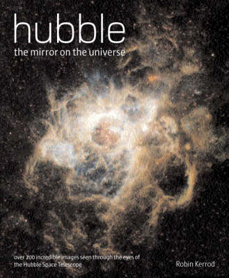 Hubble: The Mirror on the Universe (Paperback)