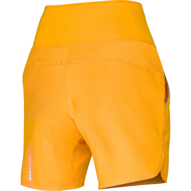 Wild Country Damen Session Shorts