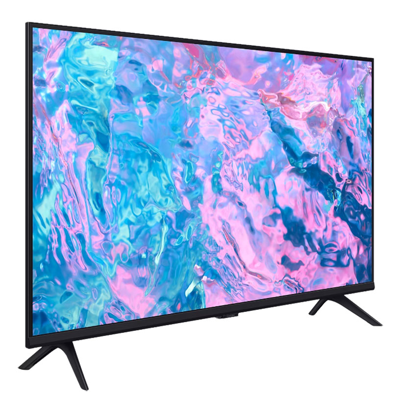 Samsung LED 65CU7025