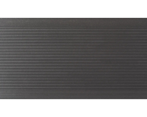 Konsta WPC terrasplank Masivo massief profiel mat 26x145 mm (per meter vanaf 1,00 m tot max. 6,00 m) grijsbruin