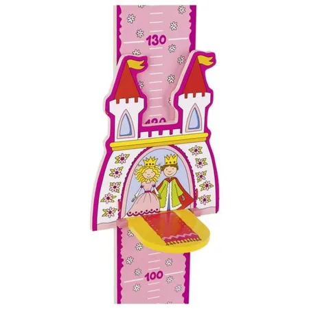goki Messlatte Prinz und Prinzessin