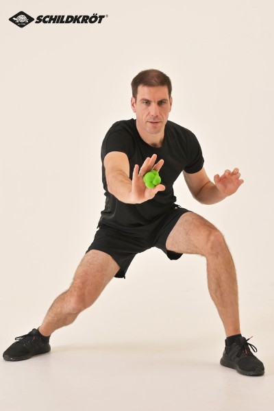 Schildkröt Fitness - Reaction Ball - Entraînement fonctionnel