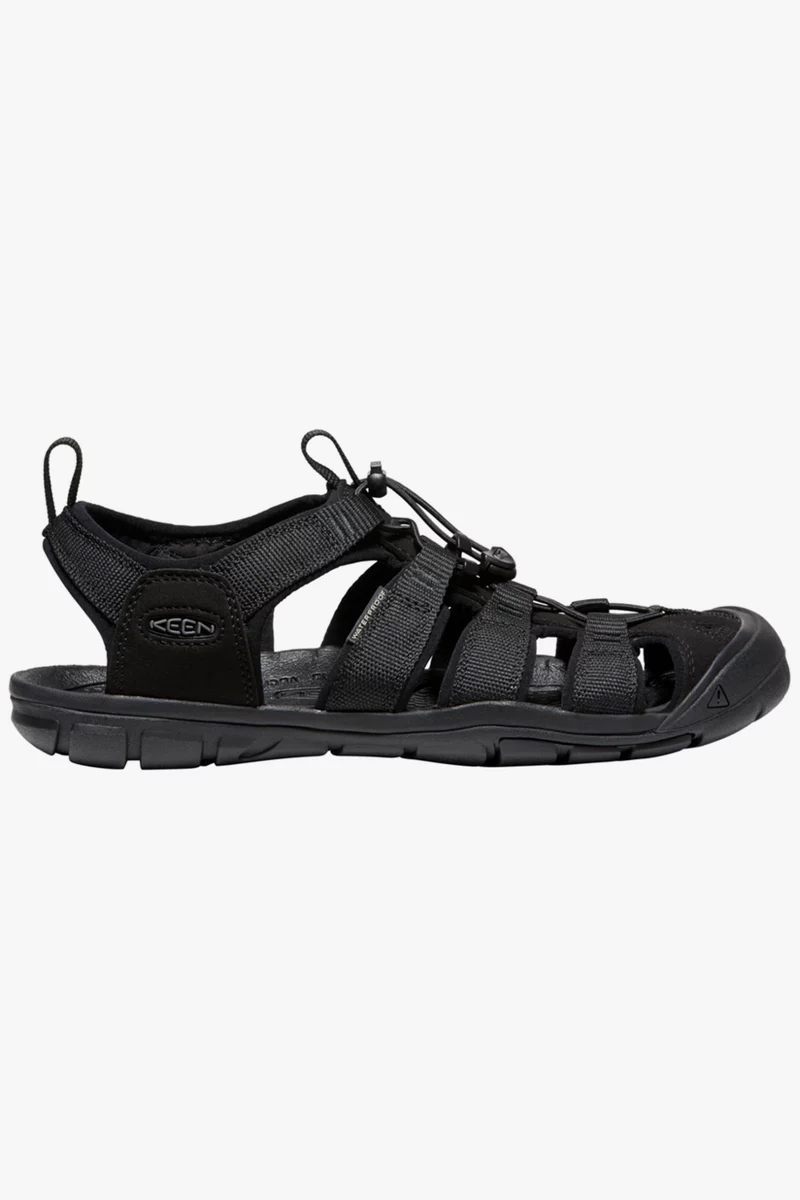 Keen Clearwater CNX Herren Trekkingsandale