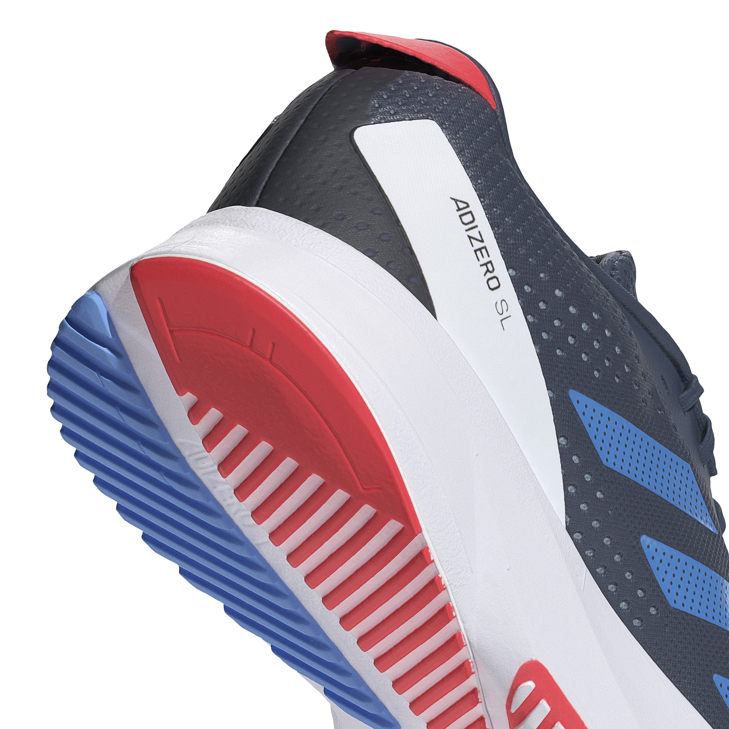 Adidas Adizero SL, Herre<br>Bygd for fart og komfort!