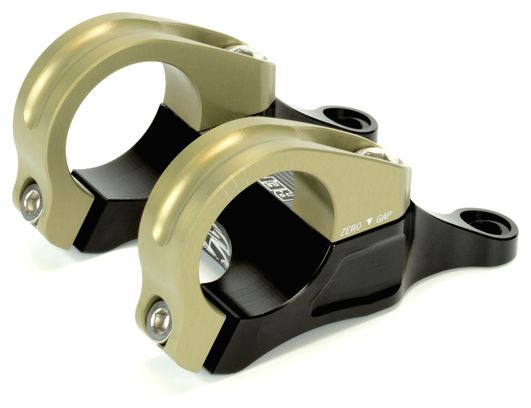 Potence RENTHAL INTEGRA II 35mm Direct Mount Longueur 45mm