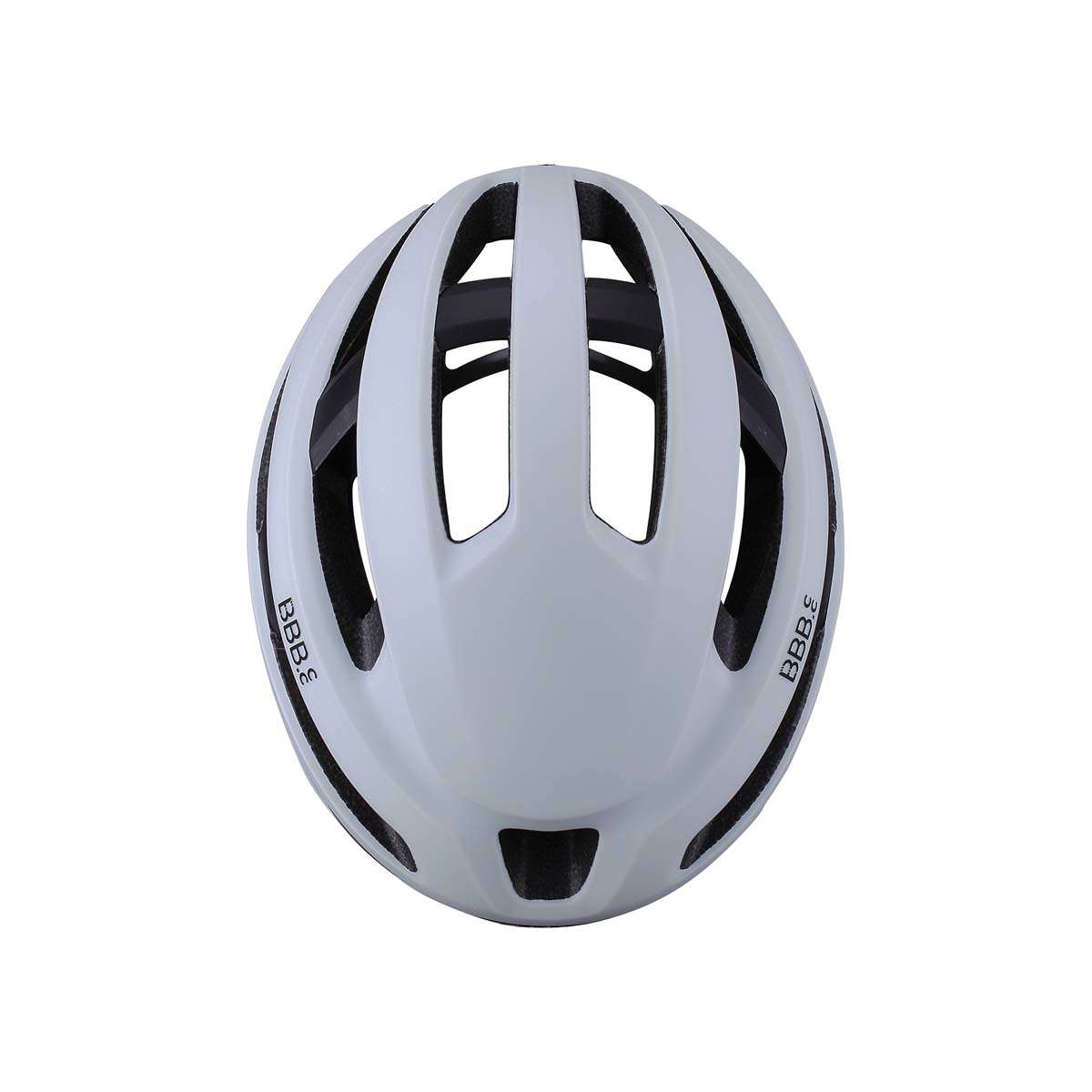 BBB Cycling Maestro MIPS BHE-10 Race Fietshelm Mat Wit