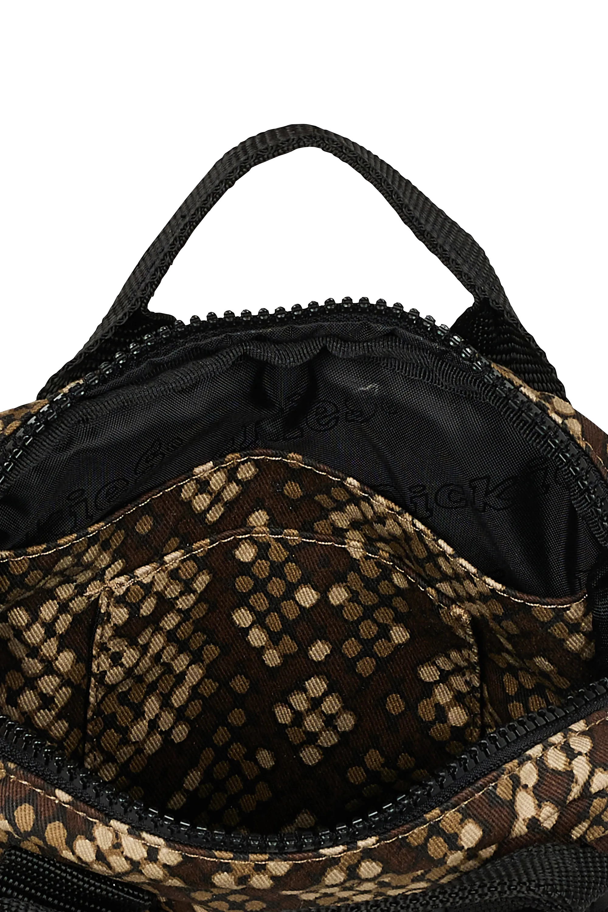 DICKIES Sac bandoulière MOREAUVILLE Marron