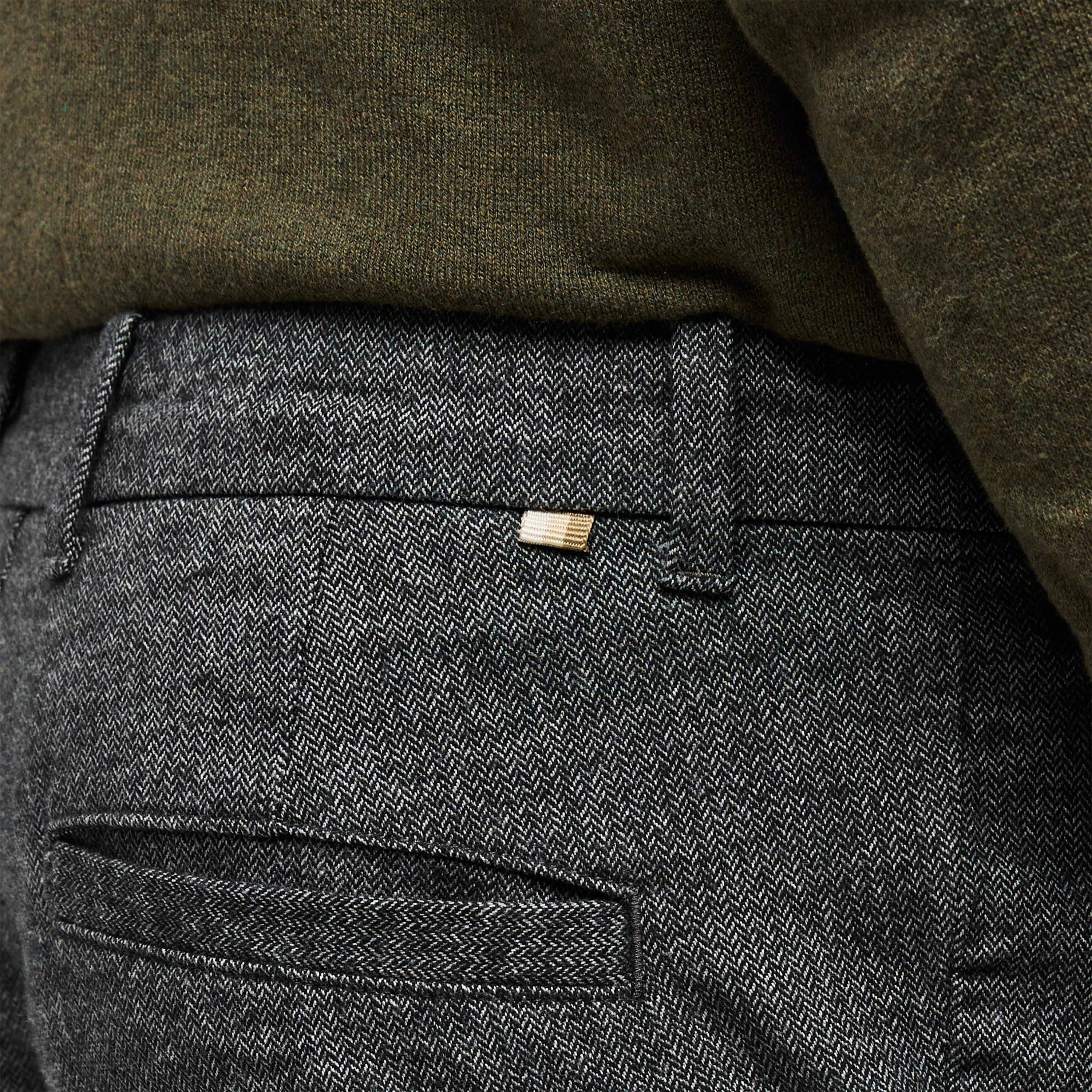 Jack and Jones J And J Henry Chinos Mens
