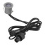 Decklights 4-pk 24 V Ø30 mm 4x15 lm