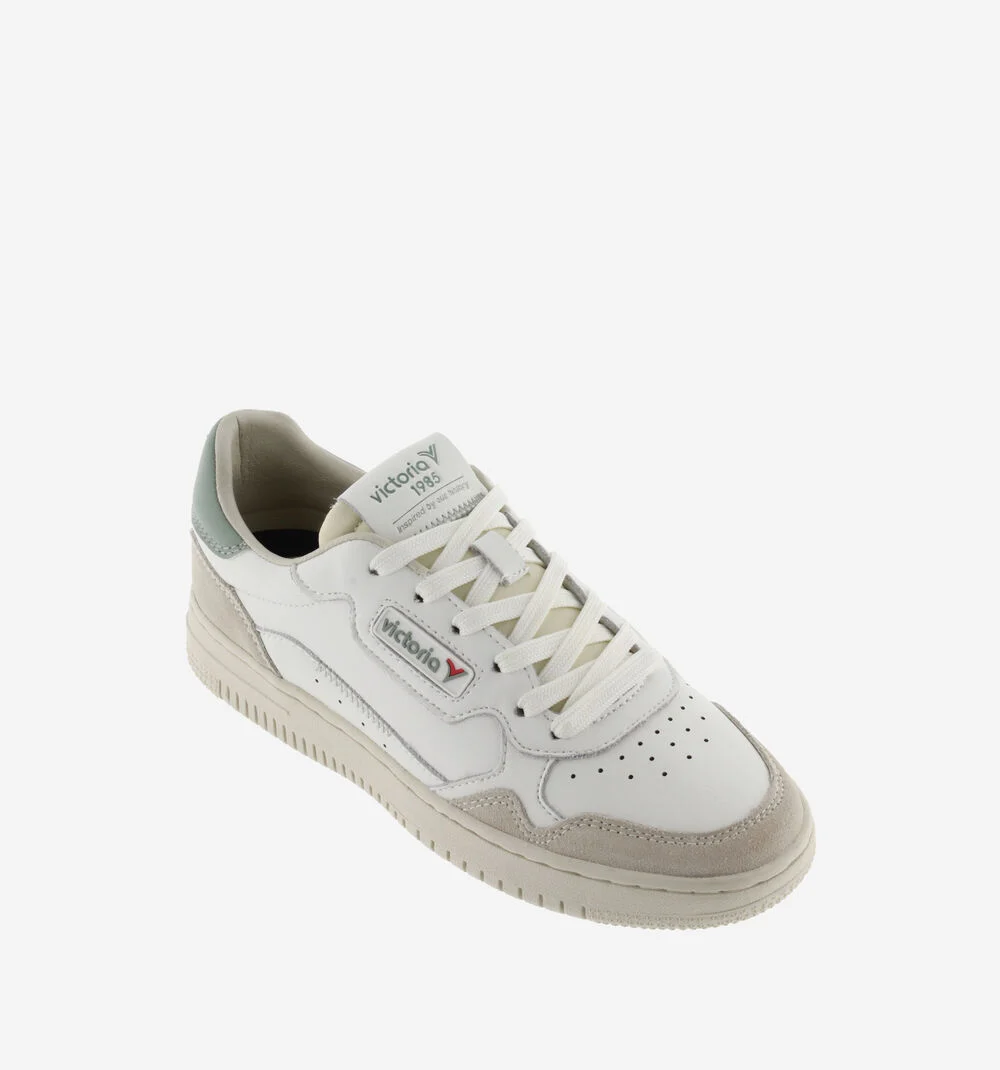 C80 RETRO CLASSIC Baskets rétro unisexes JADE