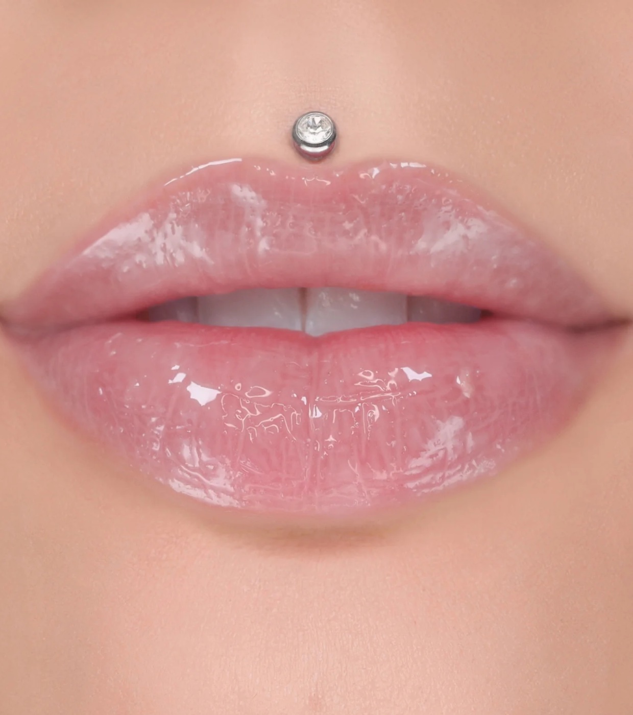 Jeffree Star Cosmetics - Bálsamo labial líquido - Pink Milk