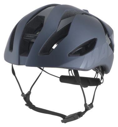 Casque Route Mavic Comete Ultimate II Mips Bleu