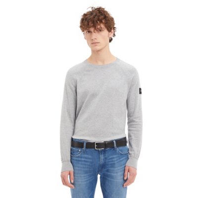 Ceinture homme Warmth Oiled Grain 35Mm CALVIN KLEIN