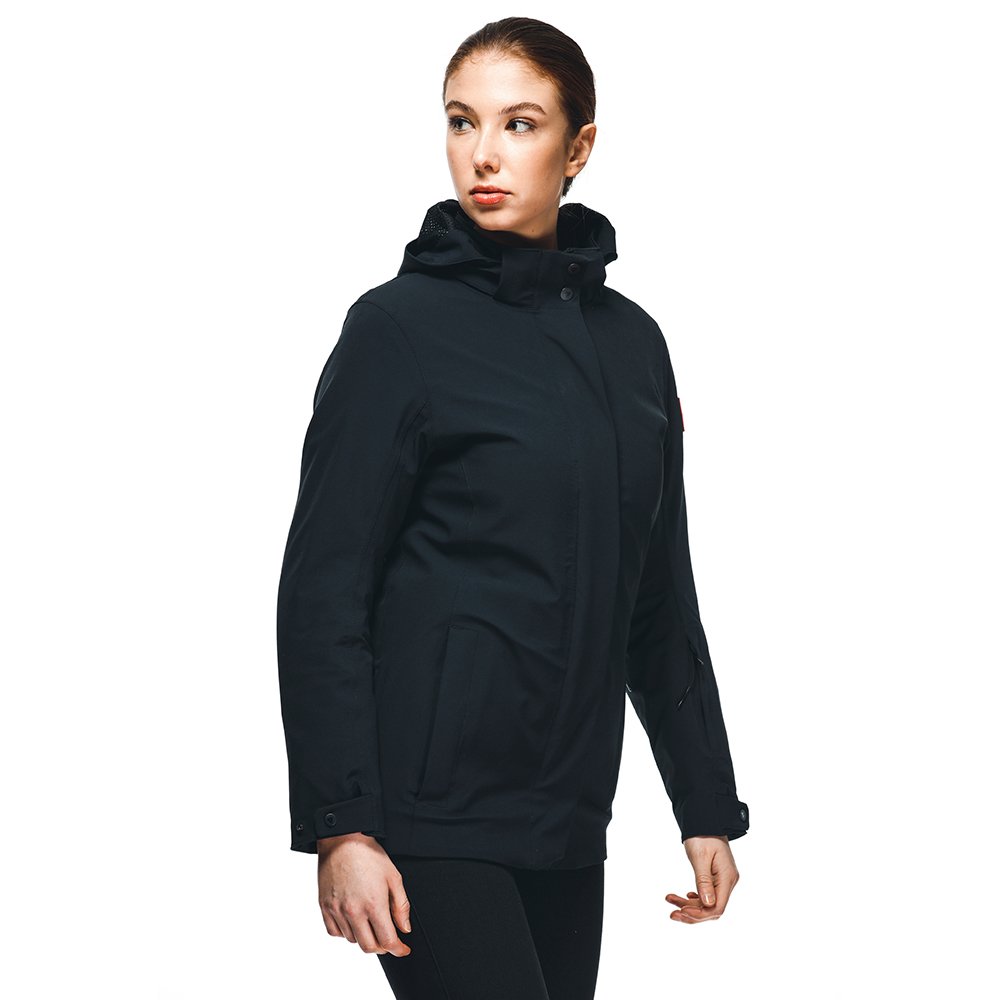 Dainese - Veste Femme Brera Lady D-Dry® XT Noir