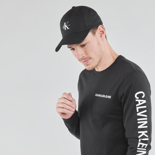 Calvin Klein Jeans - CAP 2990 Negro