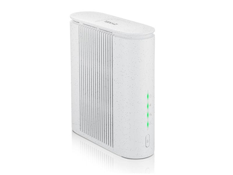 Zyxel WLAN-Router WE3300 WiFi 7 WLAN-Range-Extender mit Mesh-Unterstützung