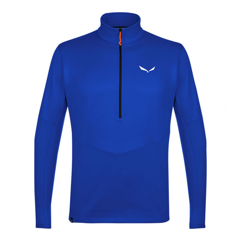 Salewa PUEZ PL HZ - Polaire Homme electric