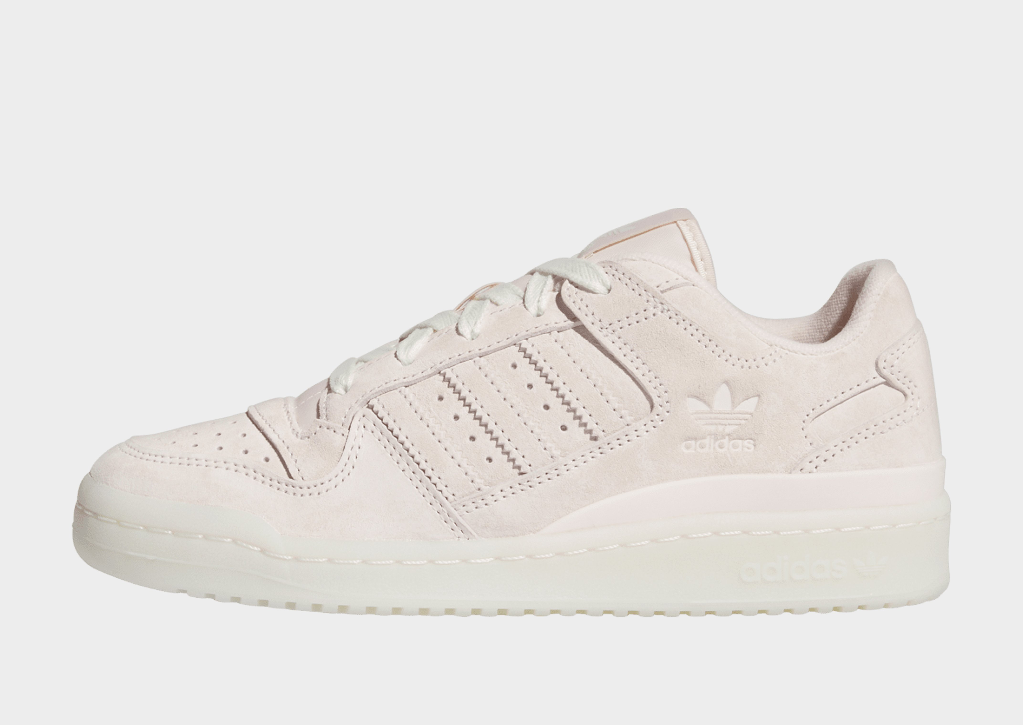 adidas Originals Chaussure Forum Low CL