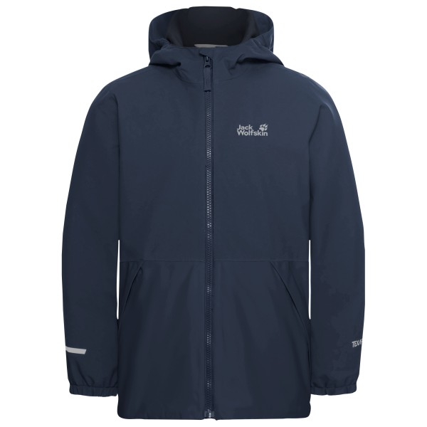 Jack Wolfskin - Kid's Snow Days Jacket - Veste d'hiver