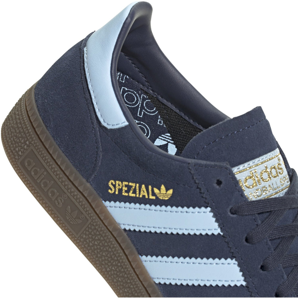 Køb adidas Originals Collegiate Navy/Clear Sky/Gum5 Handball Spezial J Sneakers