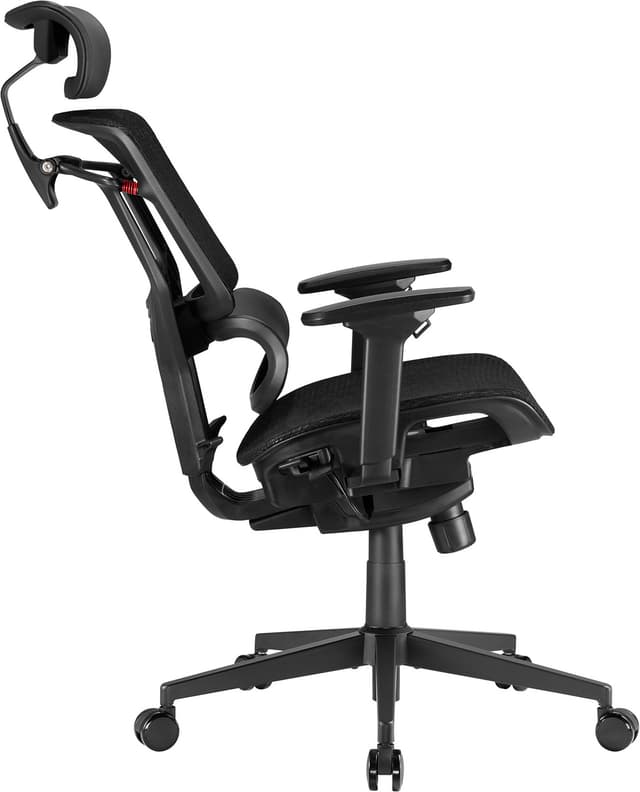 Astralis Antares Air gamingstol