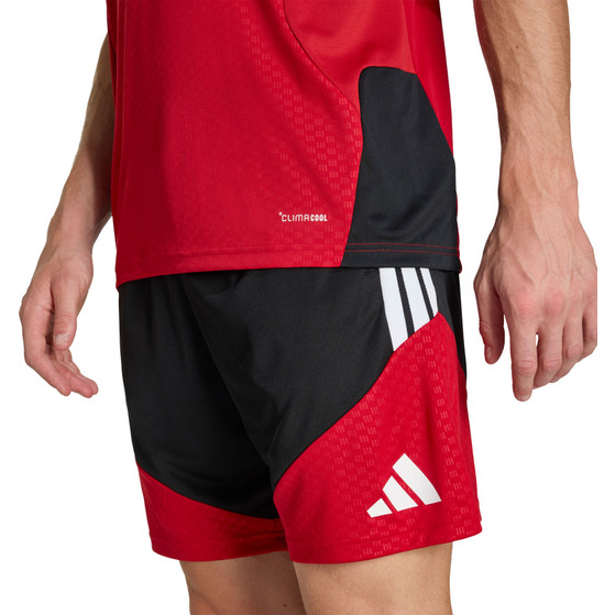 adidas Duitsland Training Short WK 2026