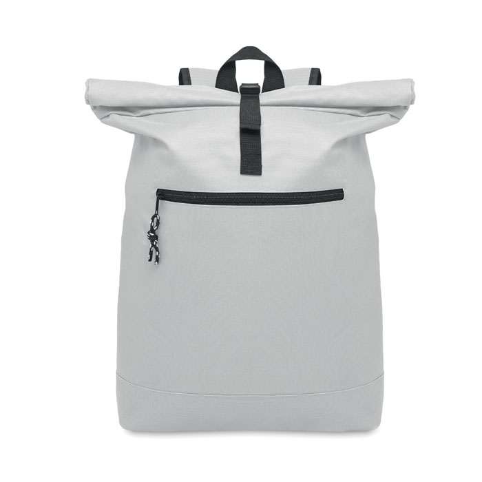 GiftRetail MO2170 - IREA Sac à dos enroulable